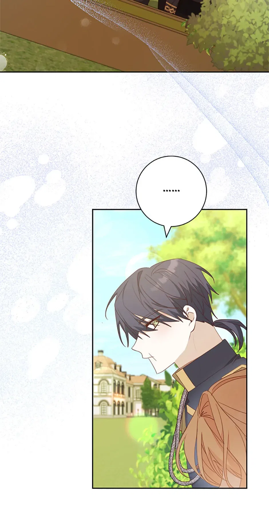 Please Treat Your Friends Preciously Chapter 49 – Page 35
