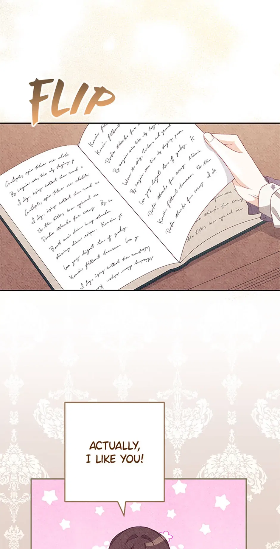 Please Treat Your Friends Preciously Chapter 49 – Page 43