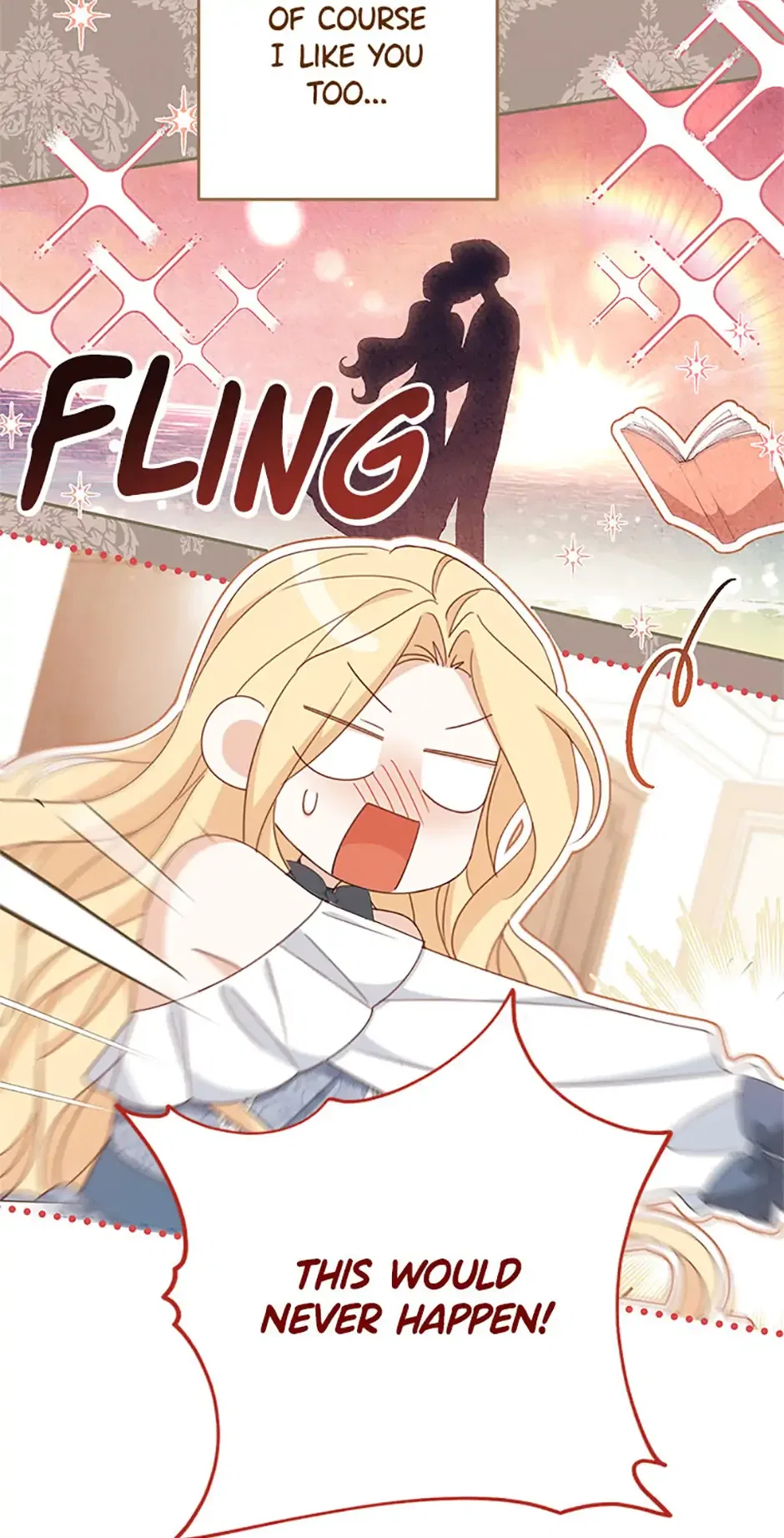 Please Treat Your Friends Preciously Chapter 49 – Page 46