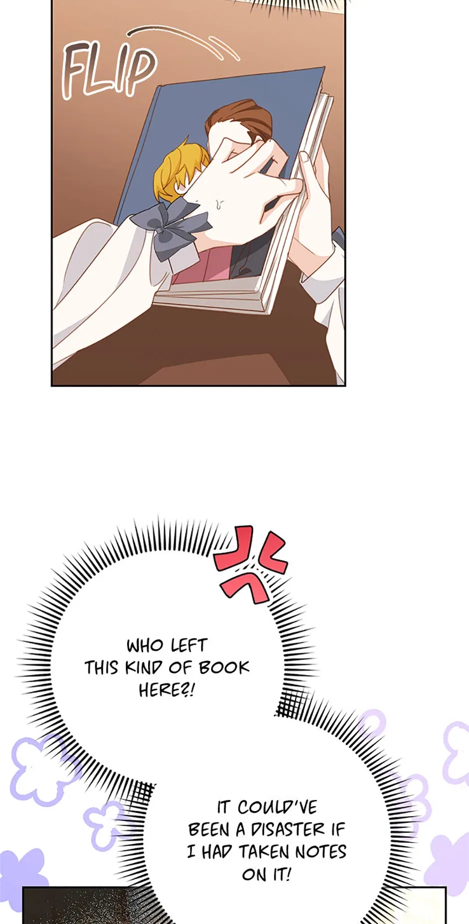 Please Treat Your Friends Preciously Chapter 49 – Page 52