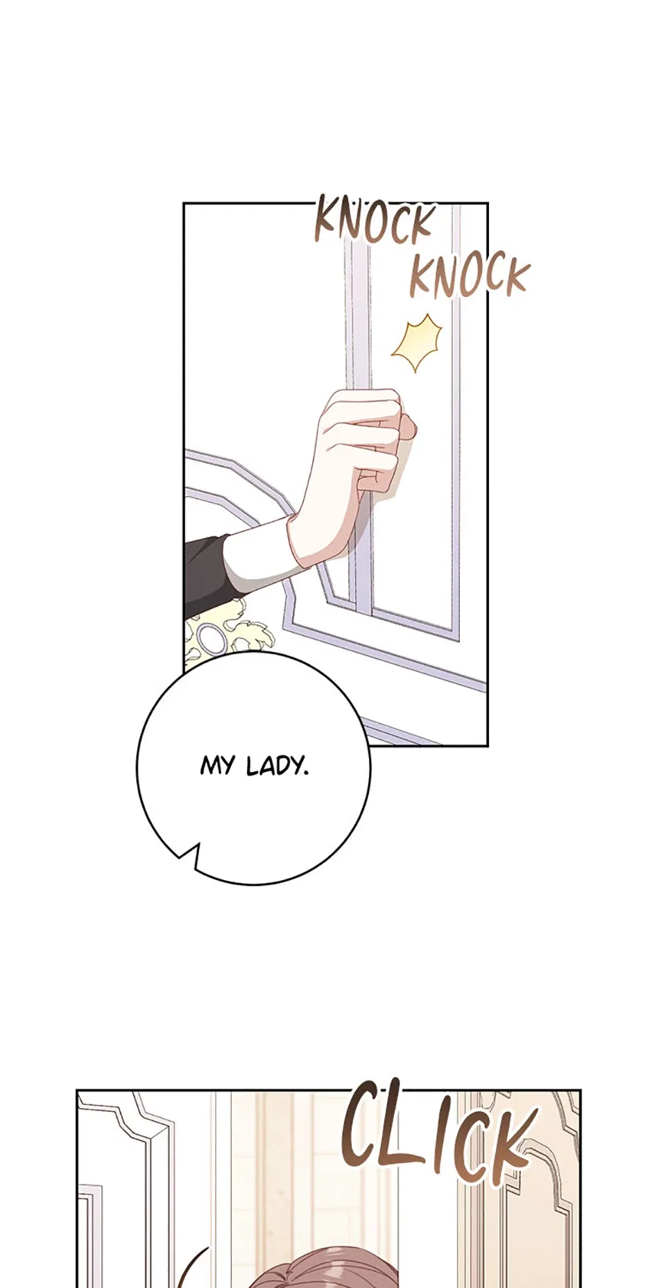 Please Treat Your Friends Preciously Chapter 49 – Page 54