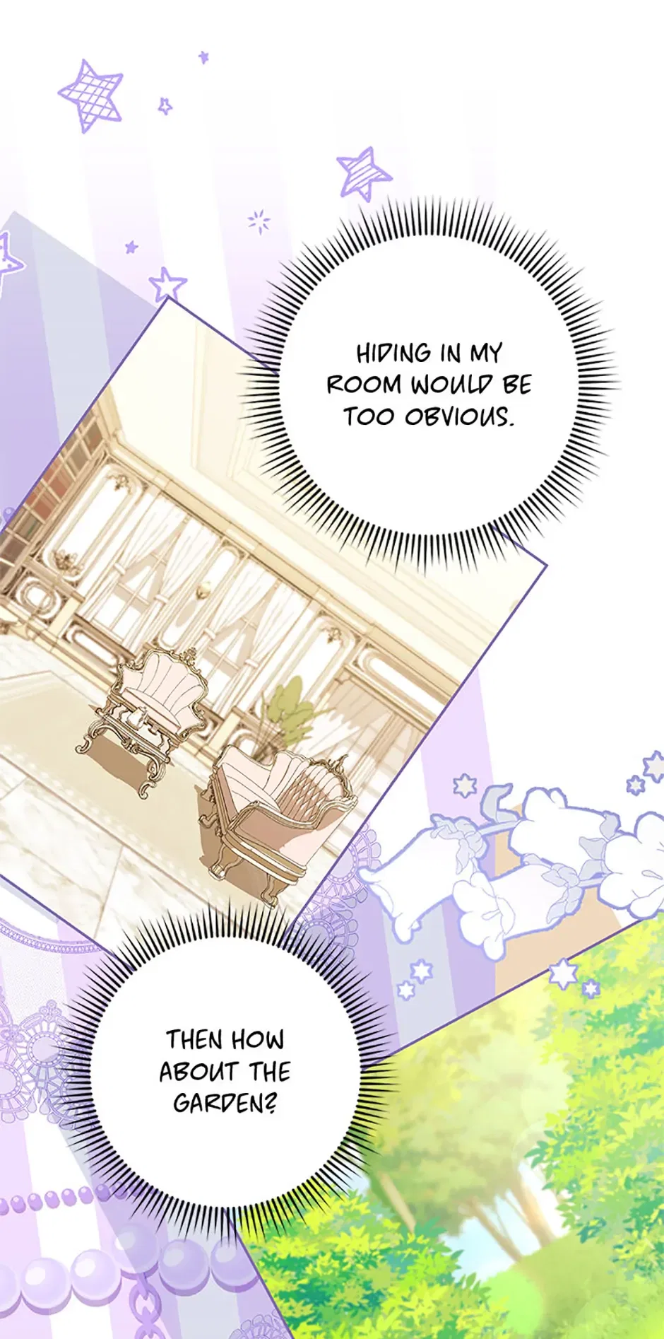 Please Treat Your Friends Preciously Chapter 49 – Page 59