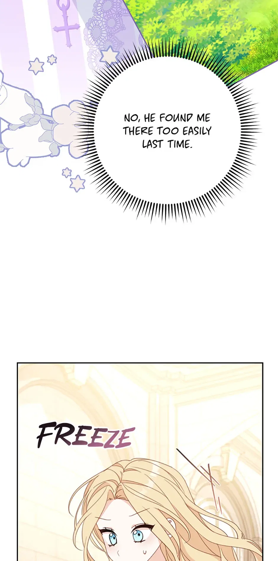 Please Treat Your Friends Preciously Chapter 49 – Page 60