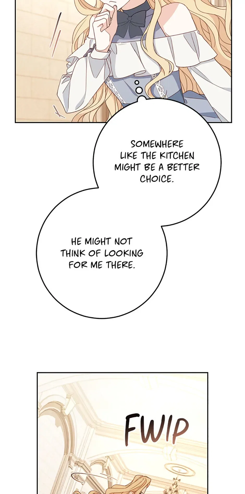 Please Treat Your Friends Preciously Chapter 49 – Page 61