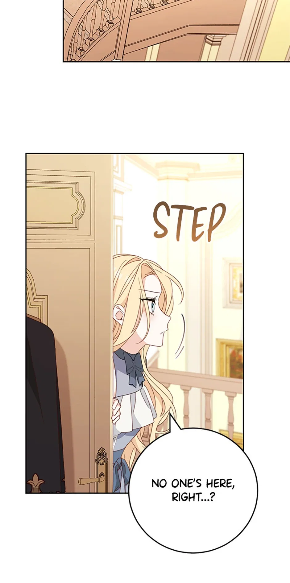 Please Treat Your Friends Preciously Chapter 49 – Page 63
