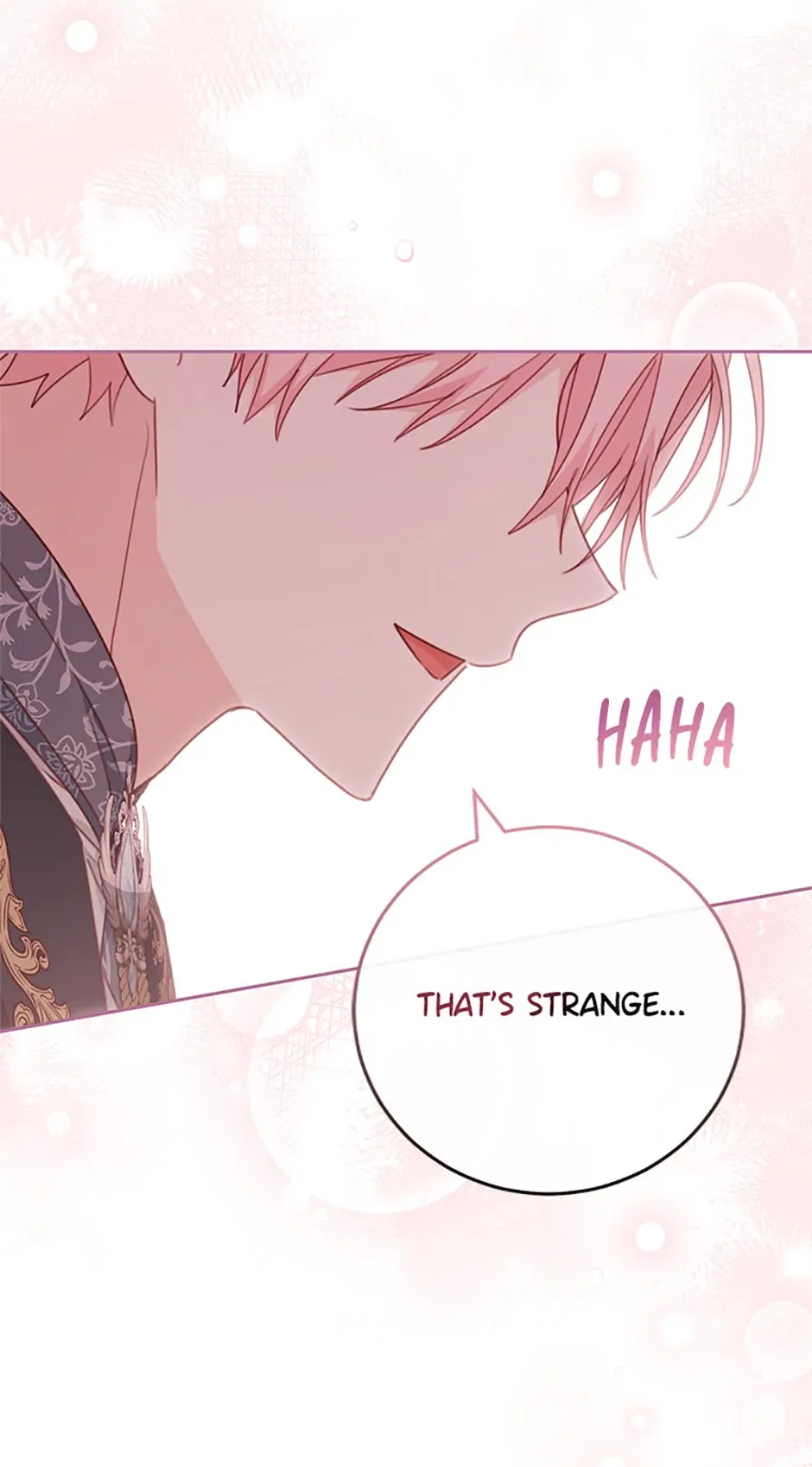 Please Treat Your Friends Preciously Chapter 49 – Page 66