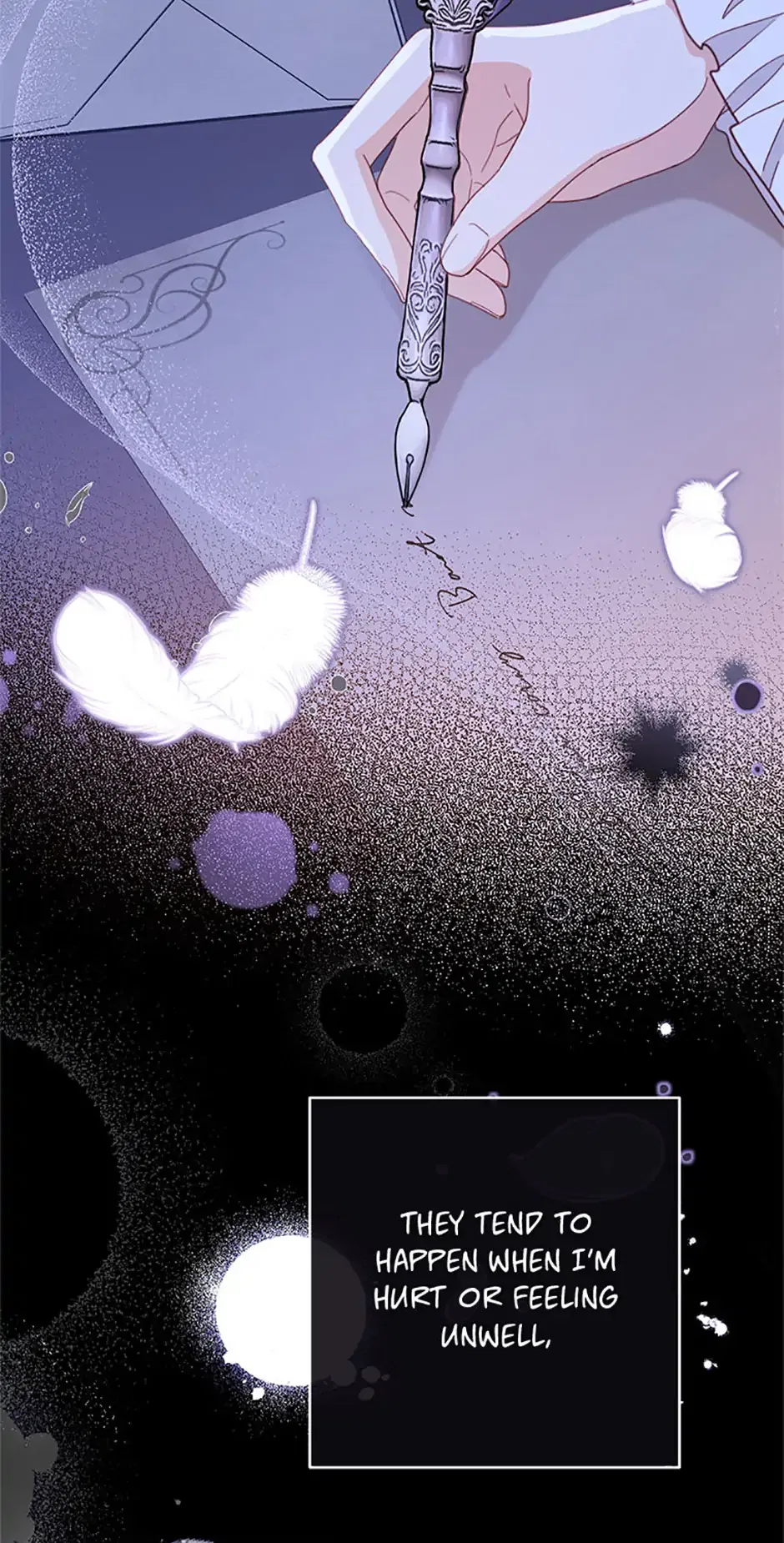 Please Treat Your Friends Preciously Chapter 48 – Page 2