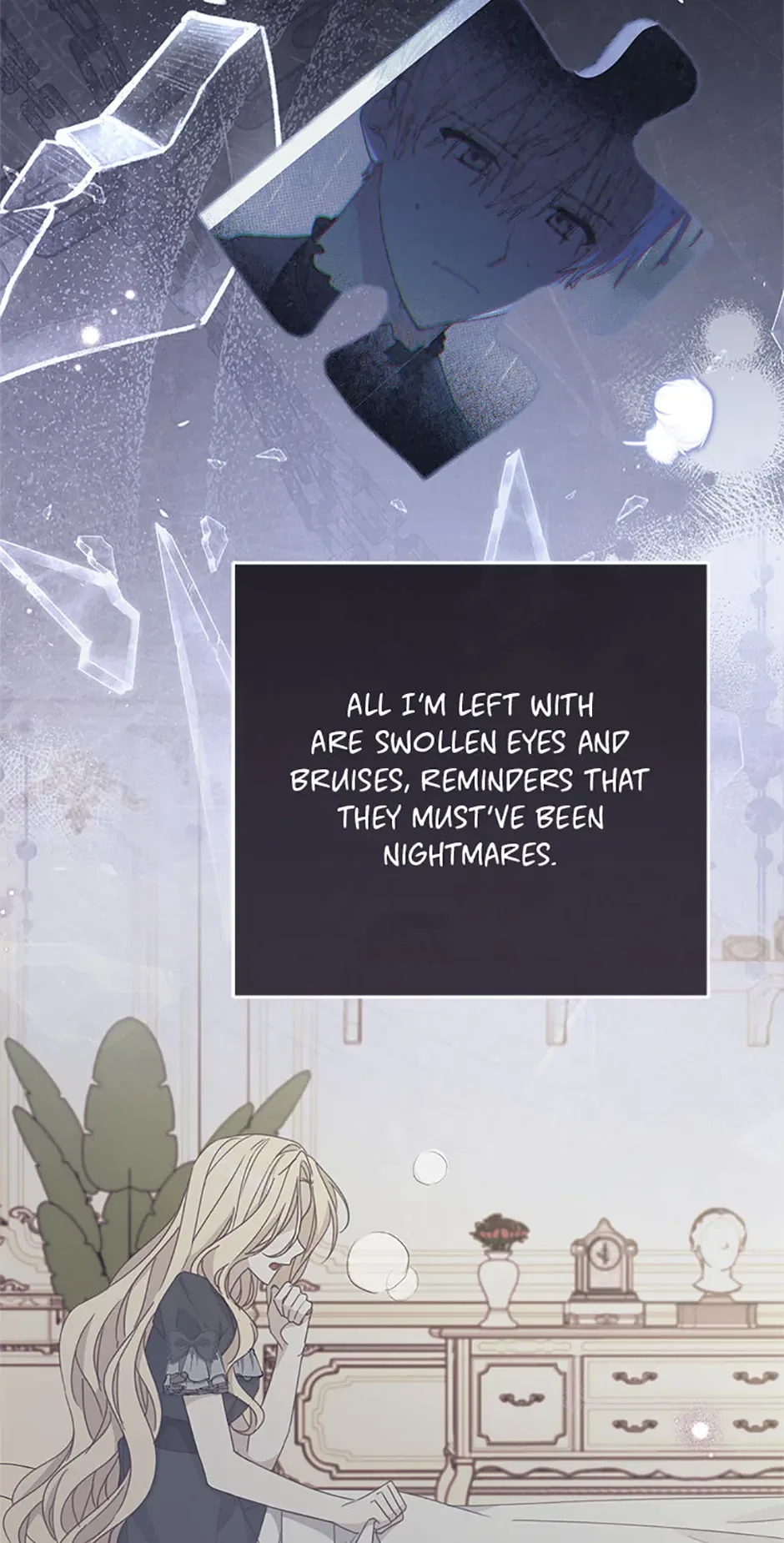 Please Treat Your Friends Preciously Chapter 48 – Page 4