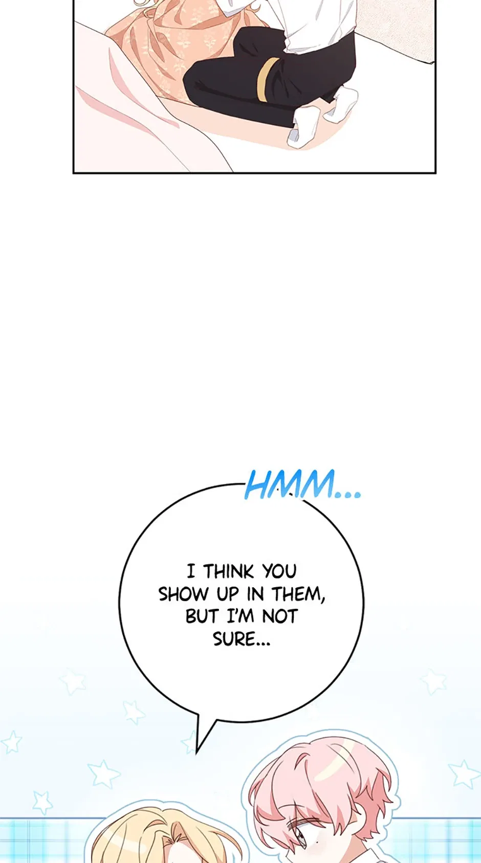 Please Treat Your Friends Preciously Chapter 48 – Page 9