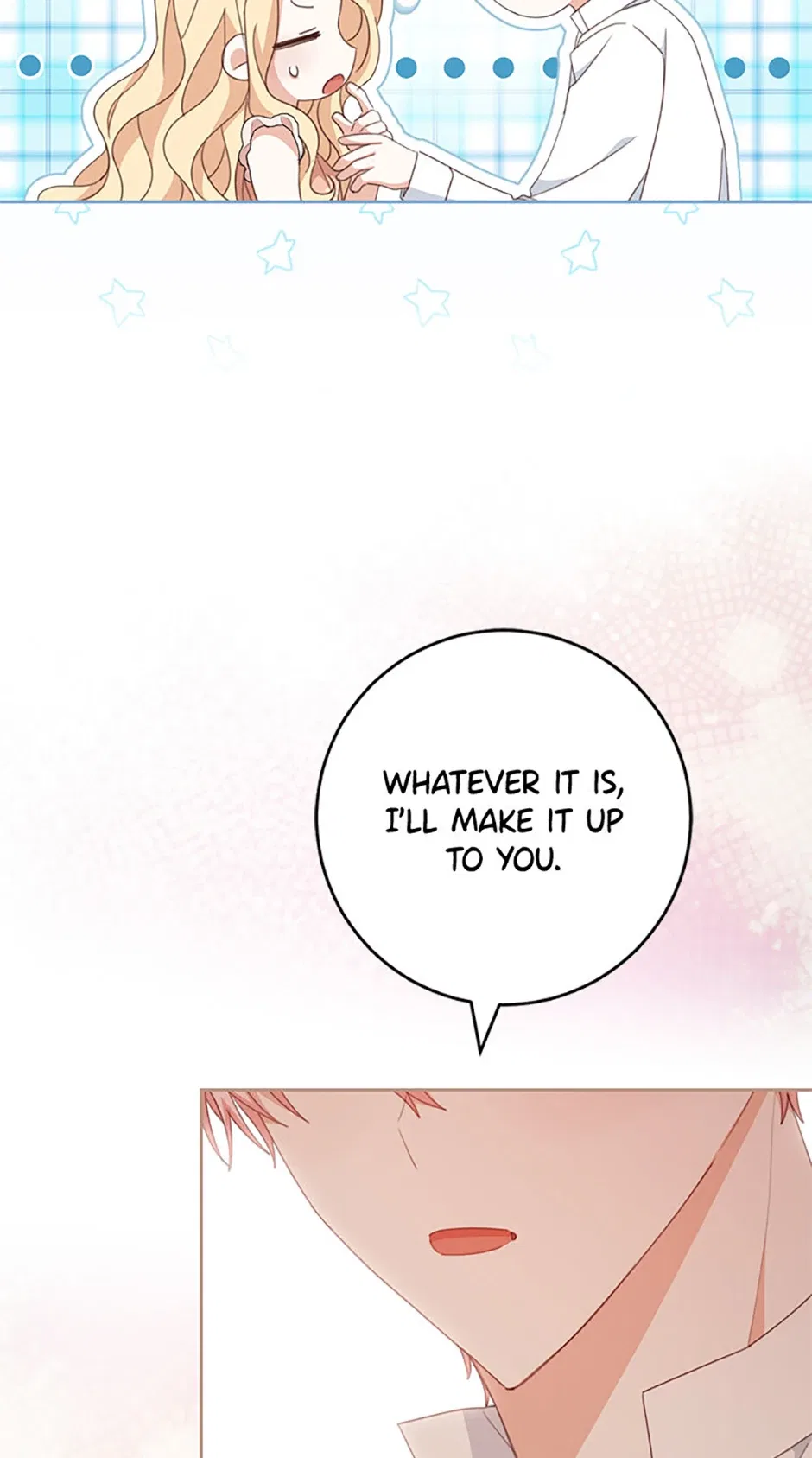 Please Treat Your Friends Preciously Chapter 48 – Page 10