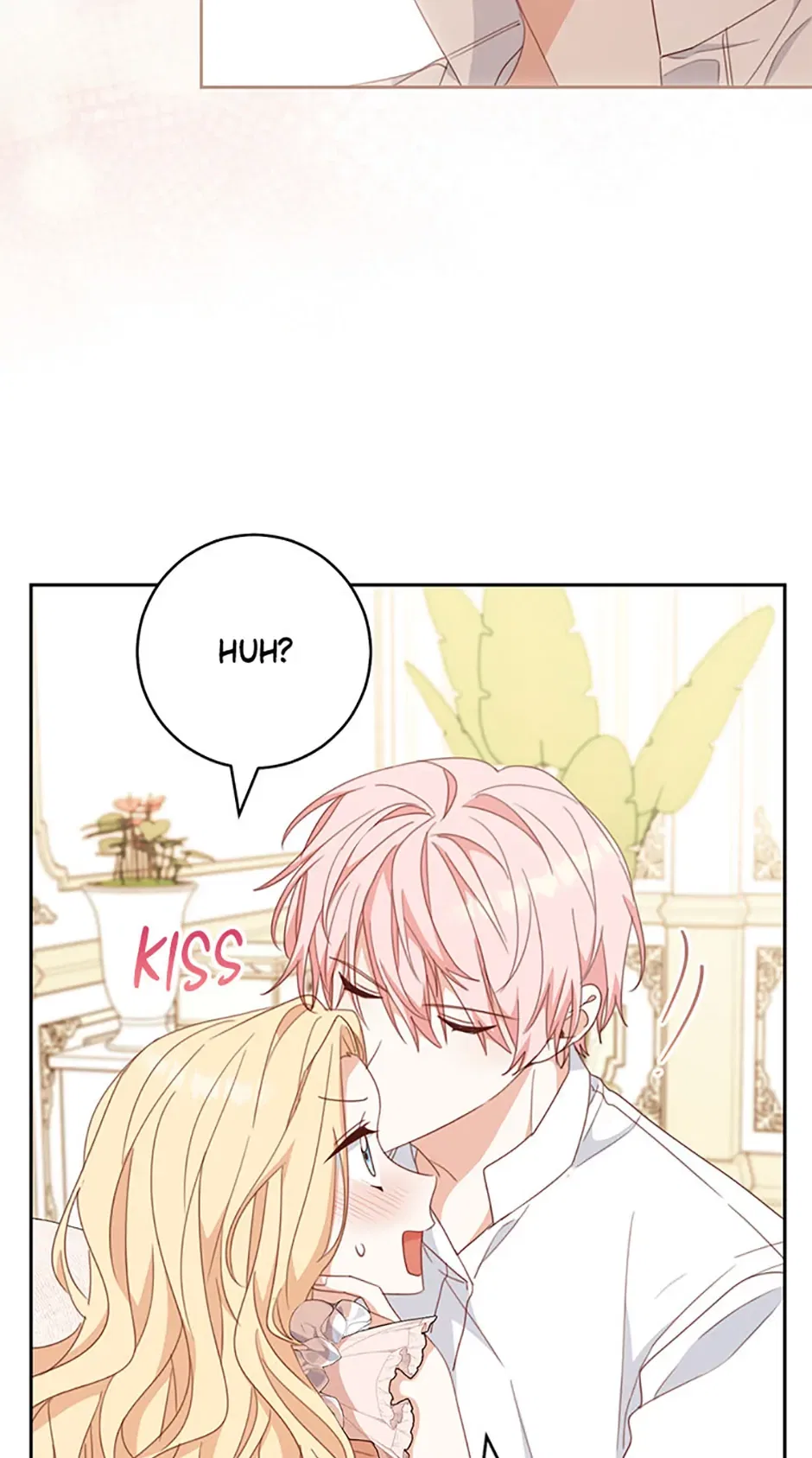 Please Treat Your Friends Preciously Chapter 48 – Page 11