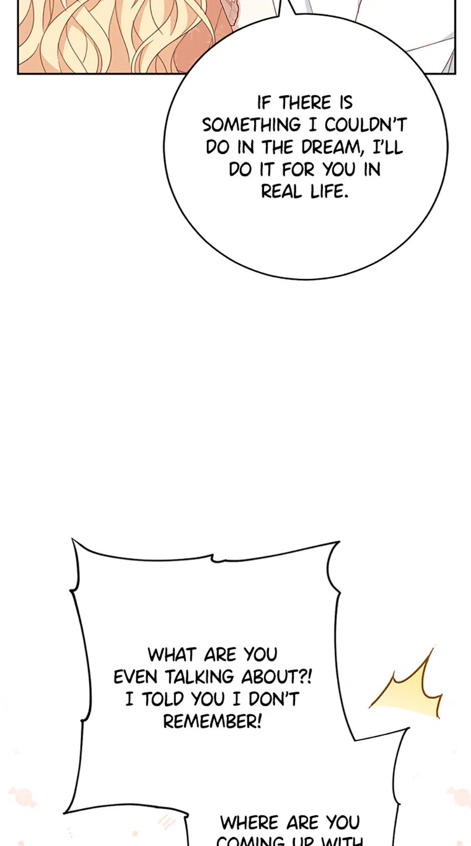 Please Treat Your Friends Preciously Chapter 48 – Page 12