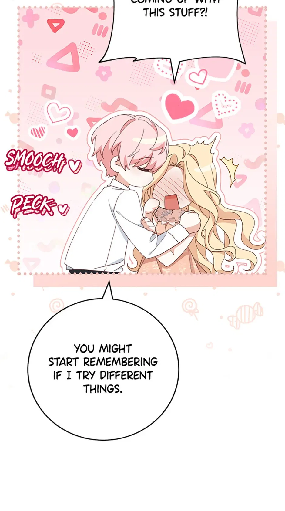 Please Treat Your Friends Preciously Chapter 48 – Page 13