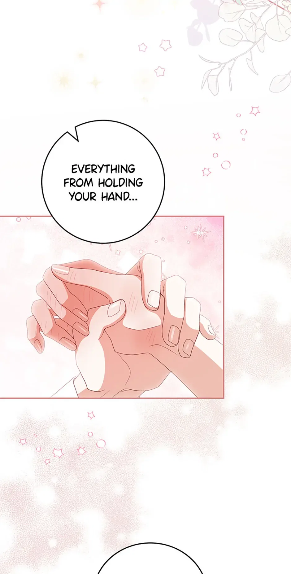 Please Treat Your Friends Preciously Chapter 48 – Page 18