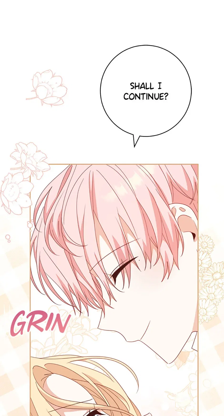 Please Treat Your Friends Preciously Chapter 48 – Page 20