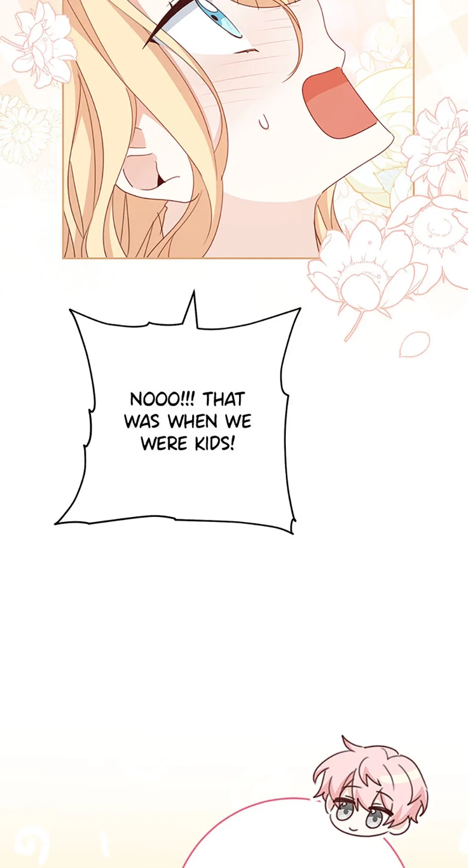 Please Treat Your Friends Preciously Chapter 48 – Page 21