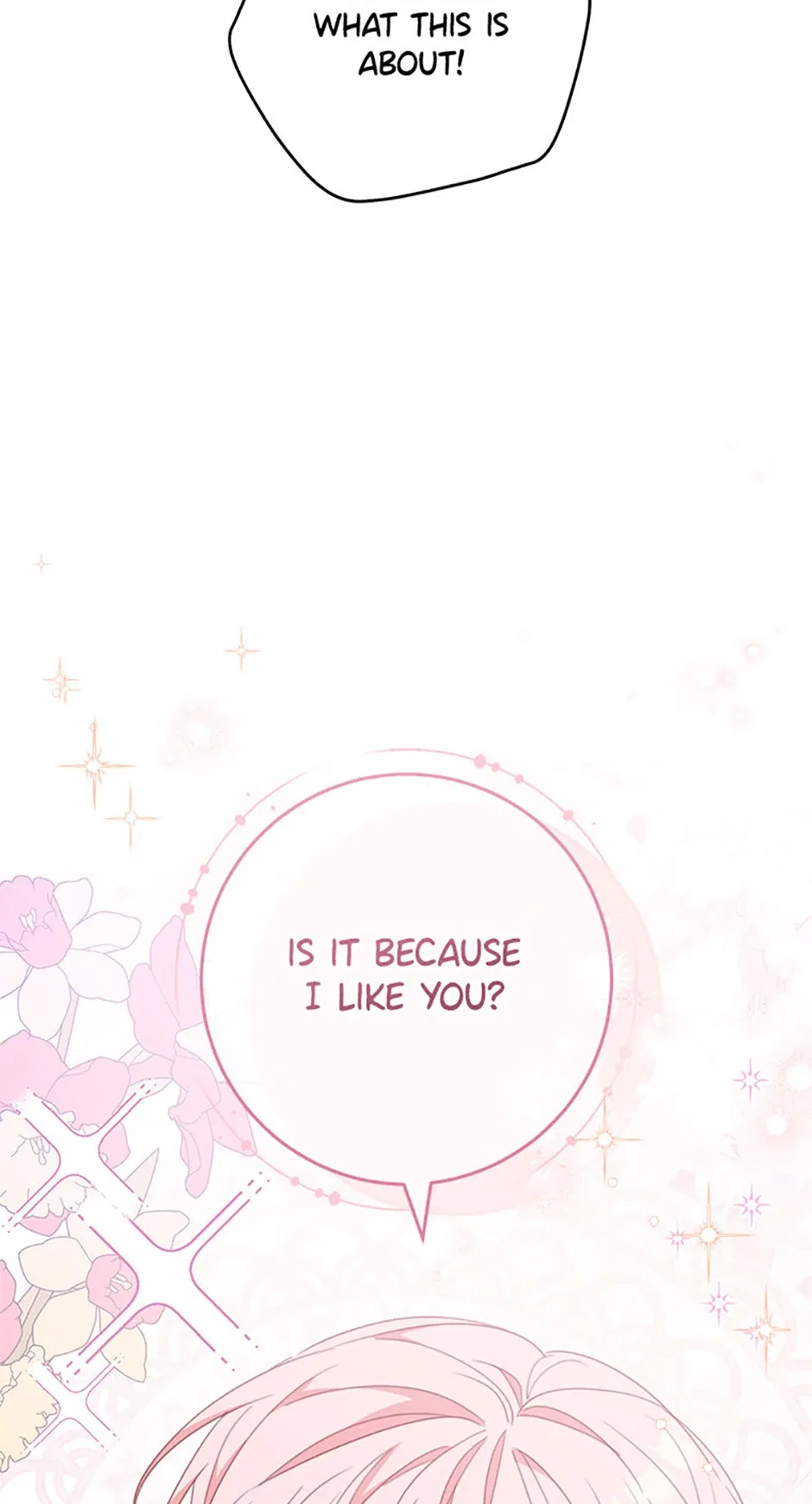 Please Treat Your Friends Preciously Chapter 48 – Page 24