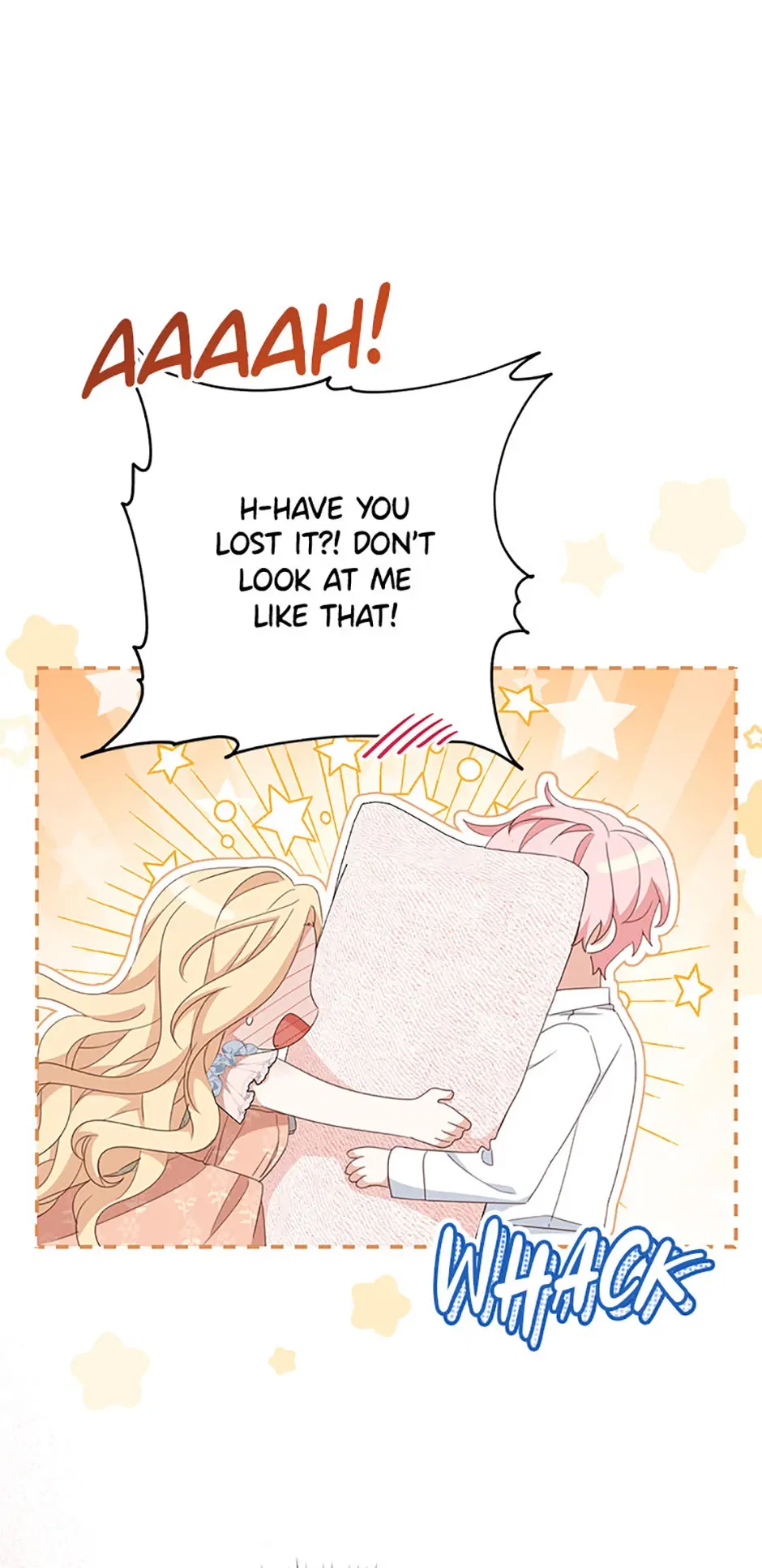 Please Treat Your Friends Preciously Chapter 48 – Page 26
