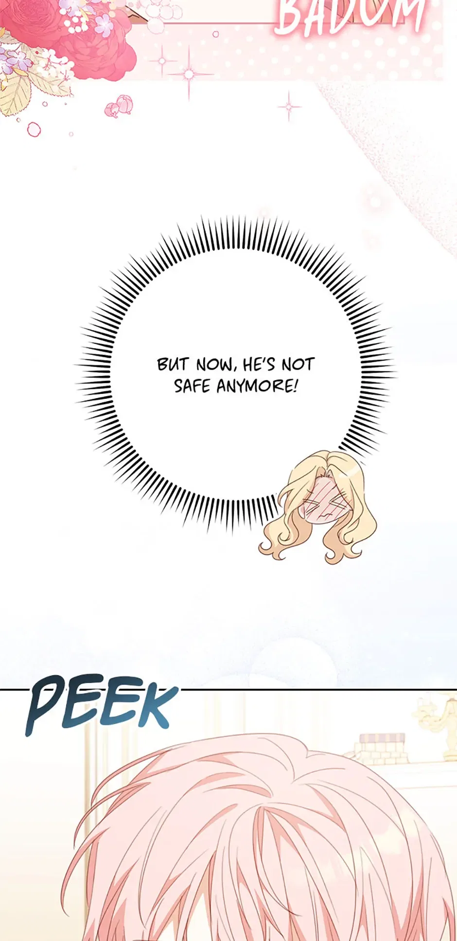 Please Treat Your Friends Preciously Chapter 48 – Page 28