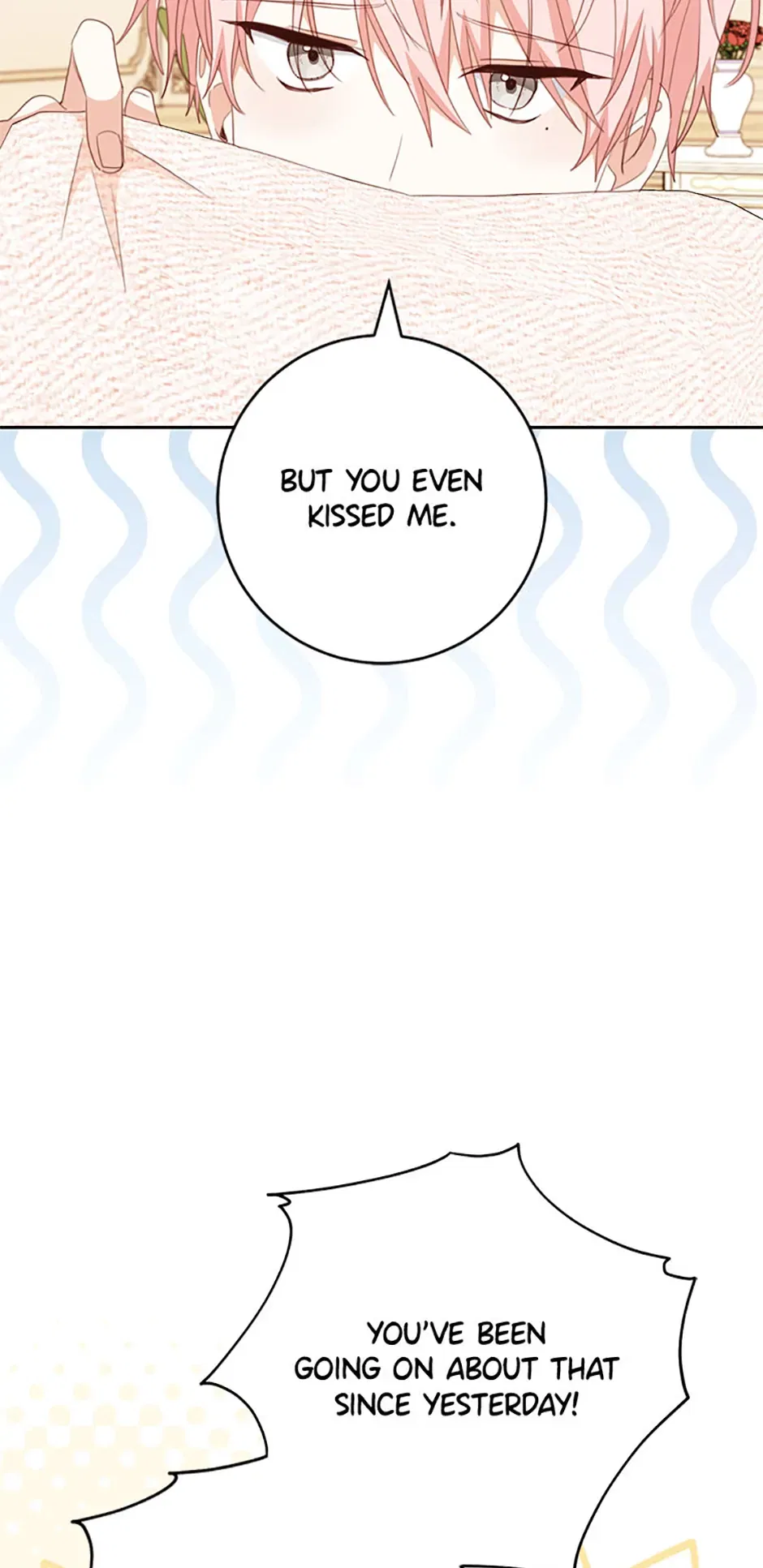 Please Treat Your Friends Preciously Chapter 48 – Page 29