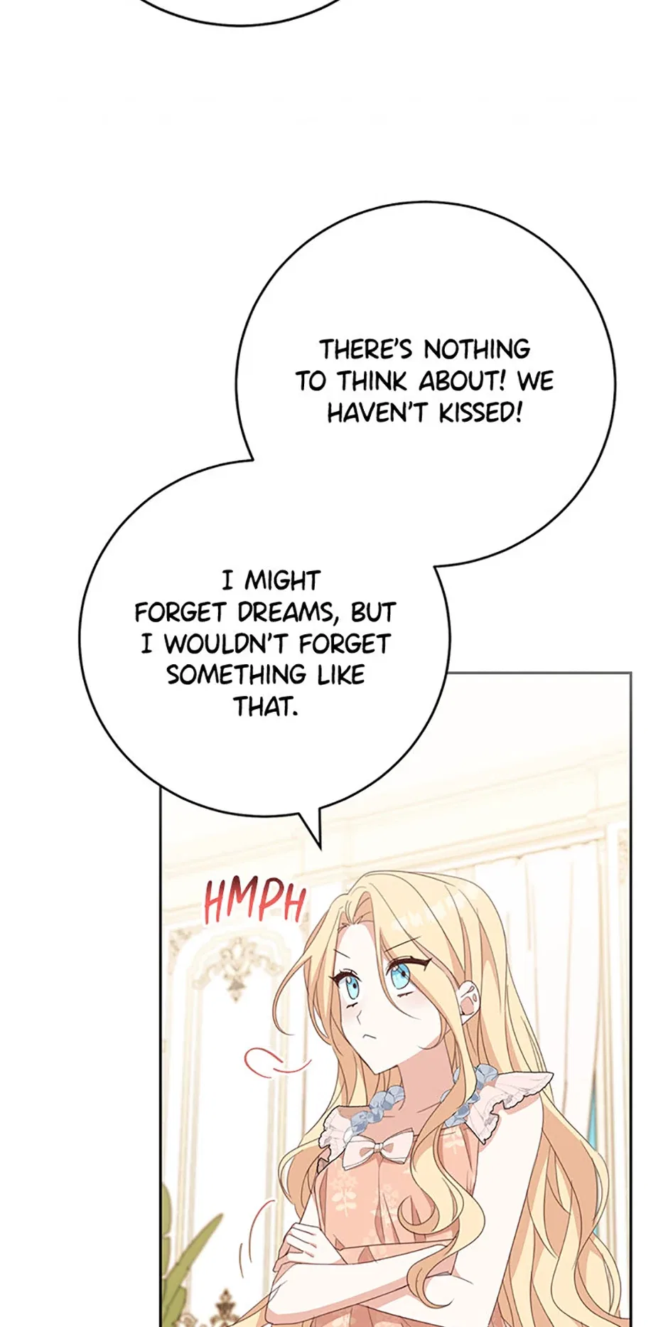 Please Treat Your Friends Preciously Chapter 48 – Page 32