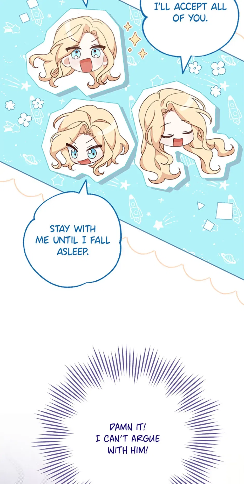 Please Treat Your Friends Preciously Chapter 48 – Page 36