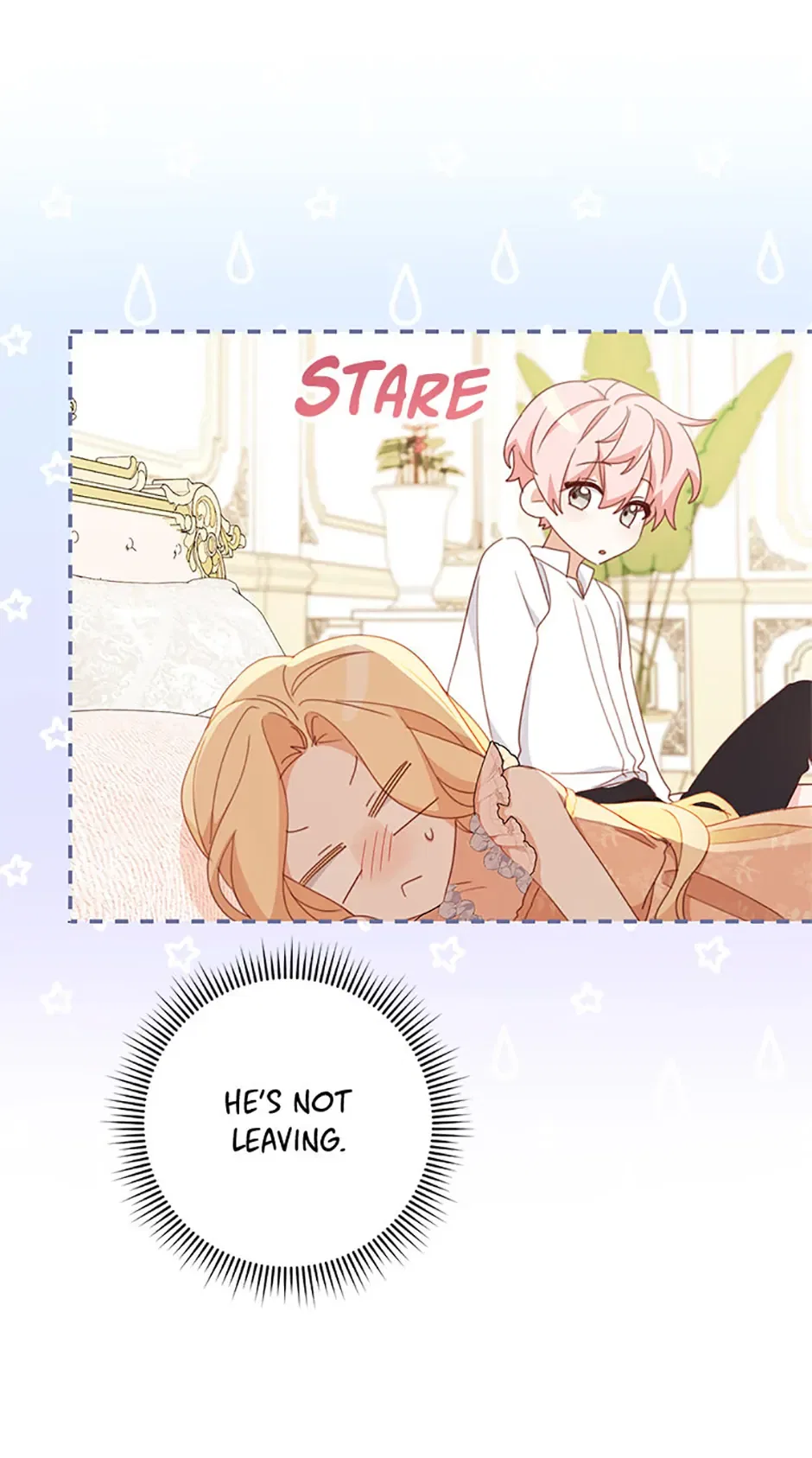 Please Treat Your Friends Preciously Chapter 48 – Page 39