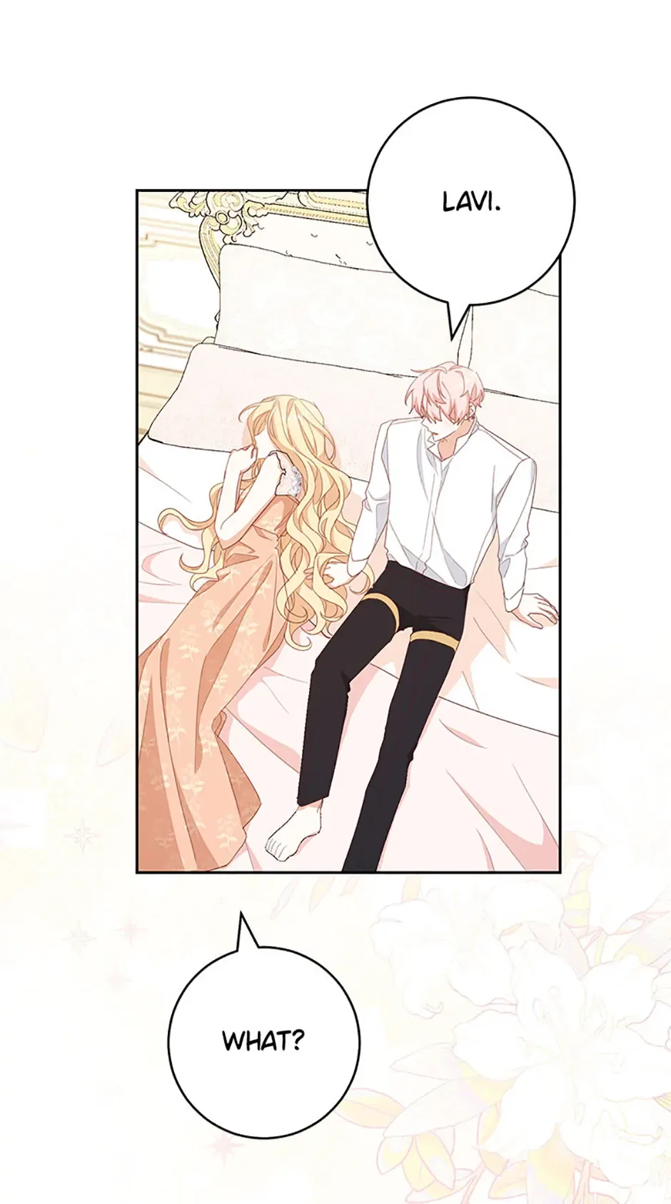 Please Treat Your Friends Preciously Chapter 48 – Page 40