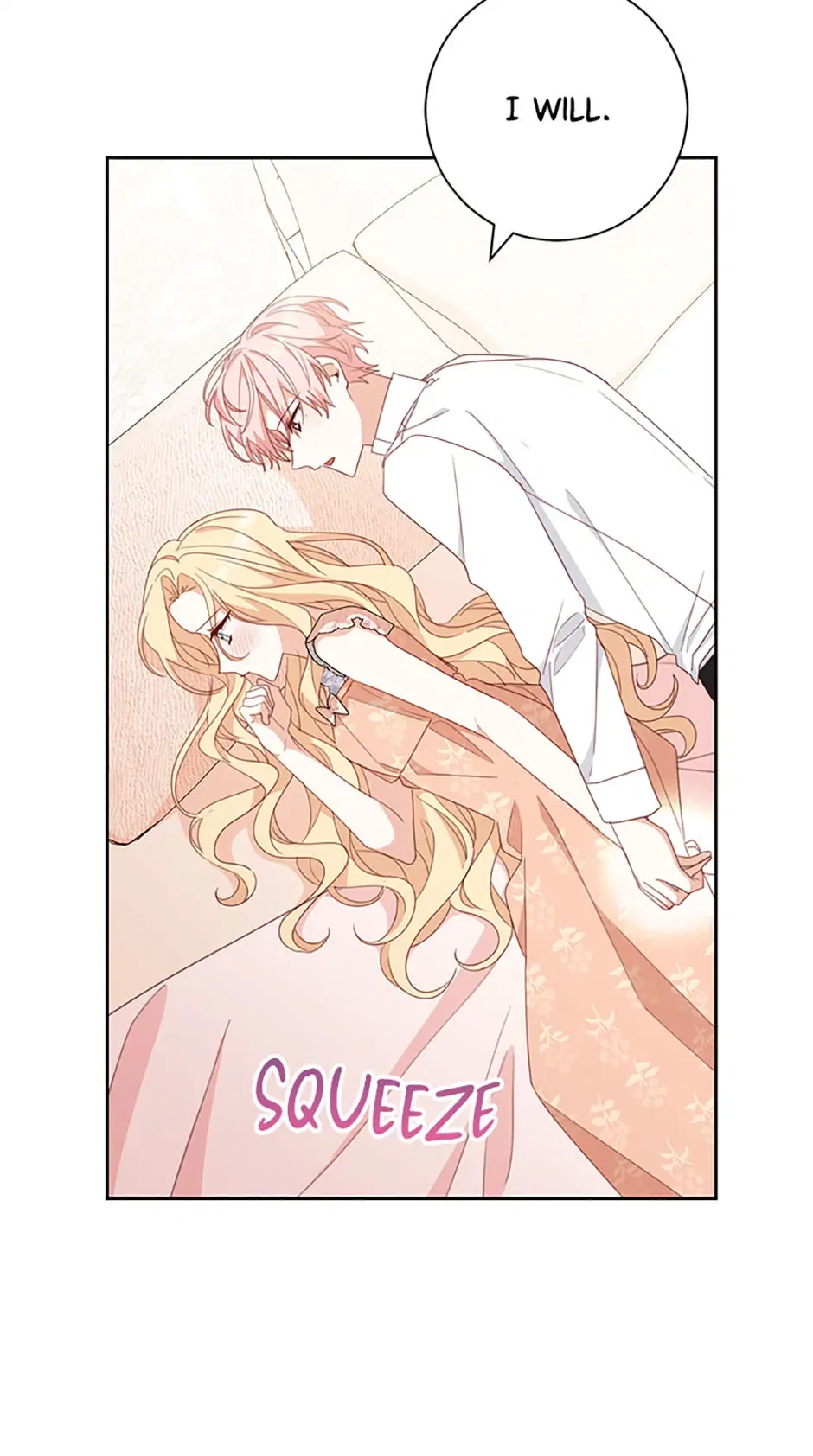 Please Treat Your Friends Preciously Chapter 48 – Page 43