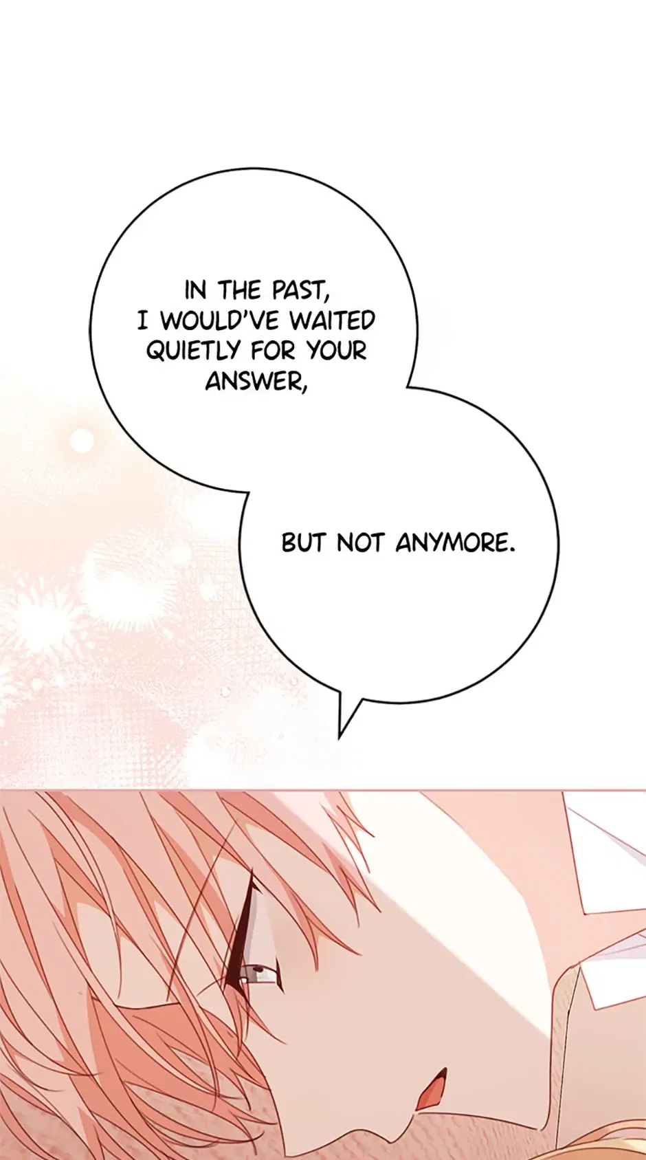 Please Treat Your Friends Preciously Chapter 48 – Page 46
