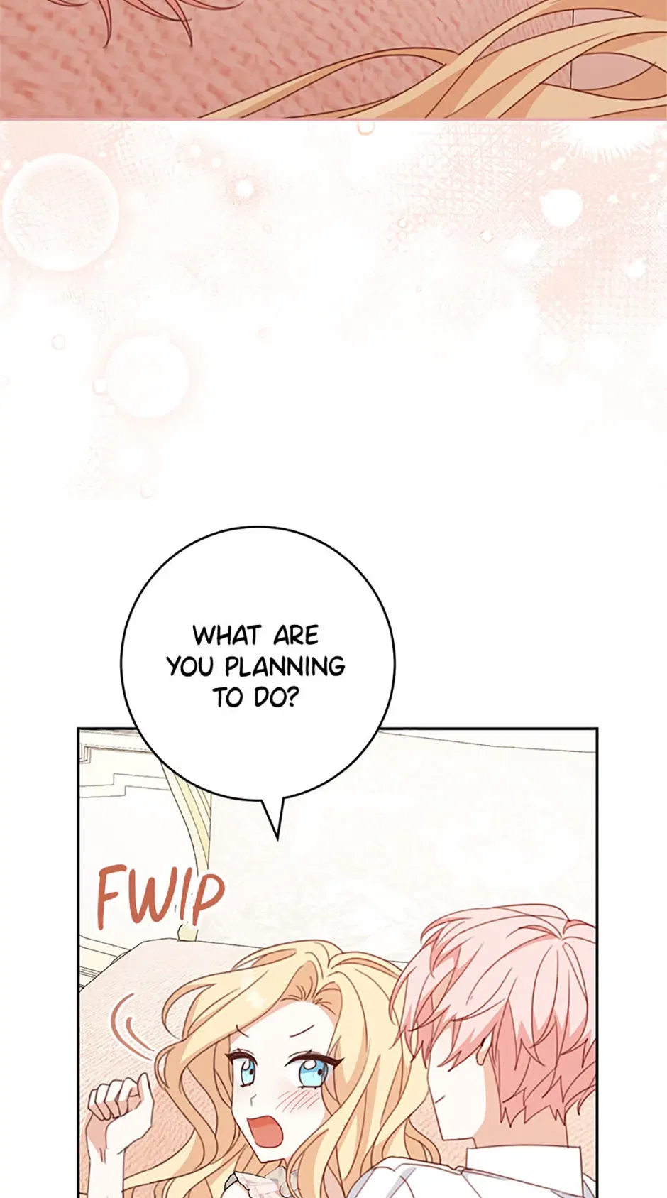 Please Treat Your Friends Preciously Chapter 48 – Page 47
