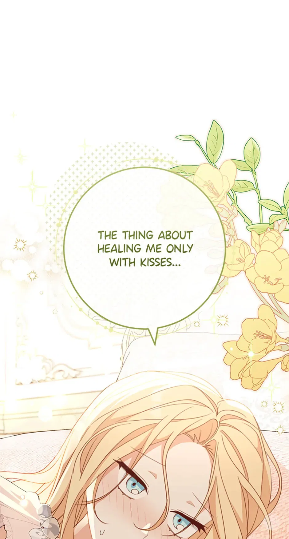 Please Treat Your Friends Preciously Chapter 48 – Page 51