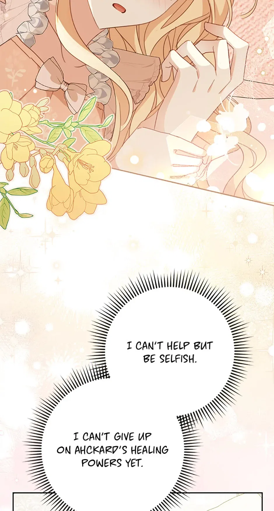 Please Treat Your Friends Preciously Chapter 48 – Page 52