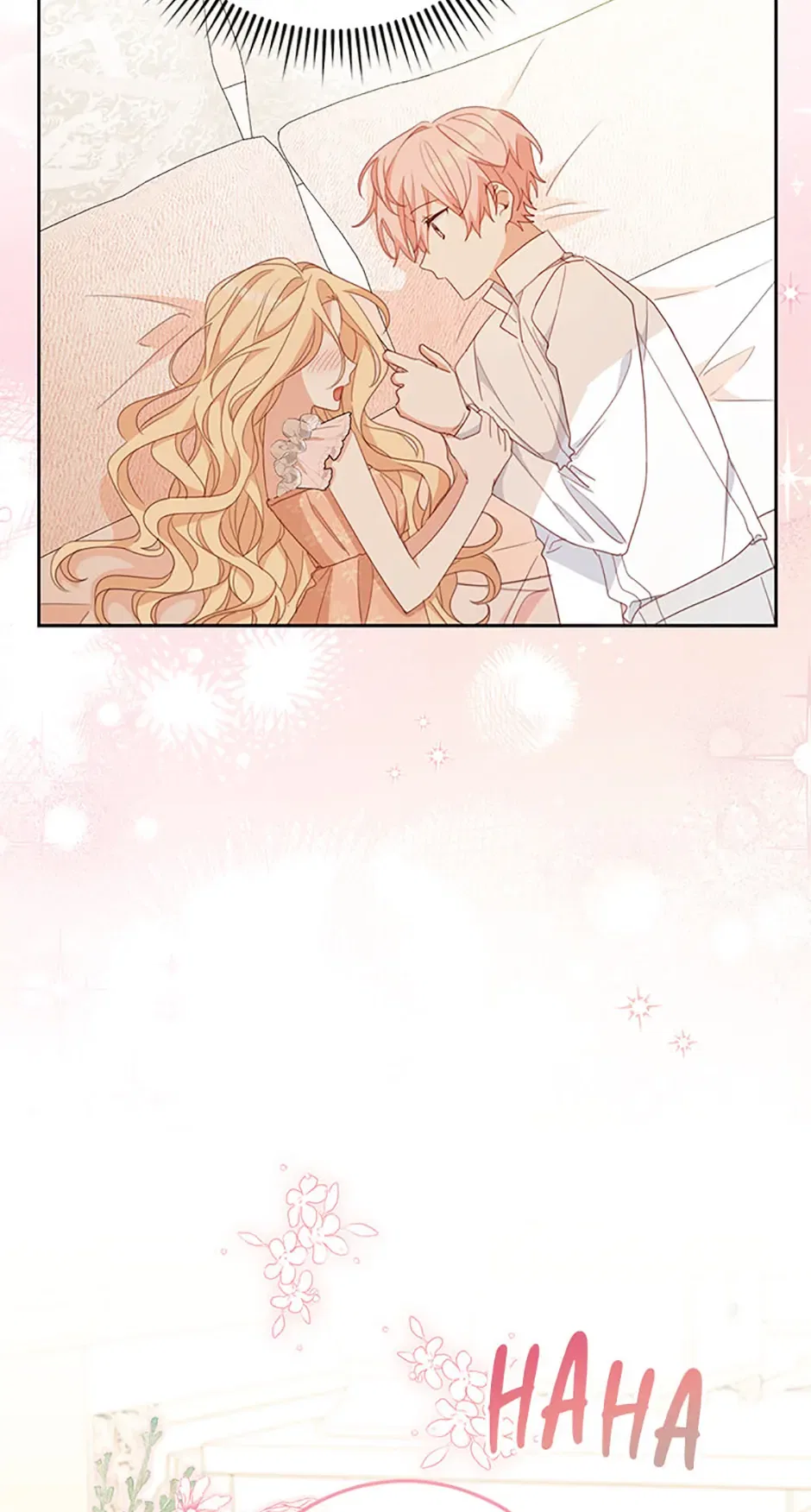 Please Treat Your Friends Preciously Chapter 48 – Page 53