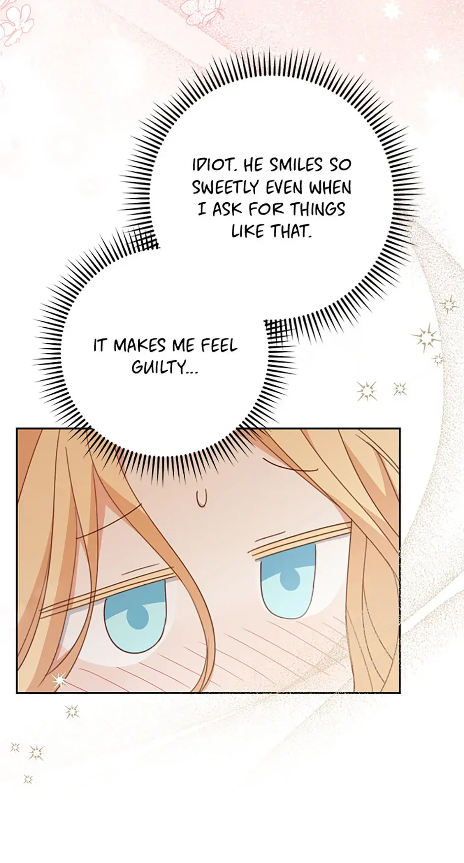 Please Treat Your Friends Preciously Chapter 48 – Page 55
