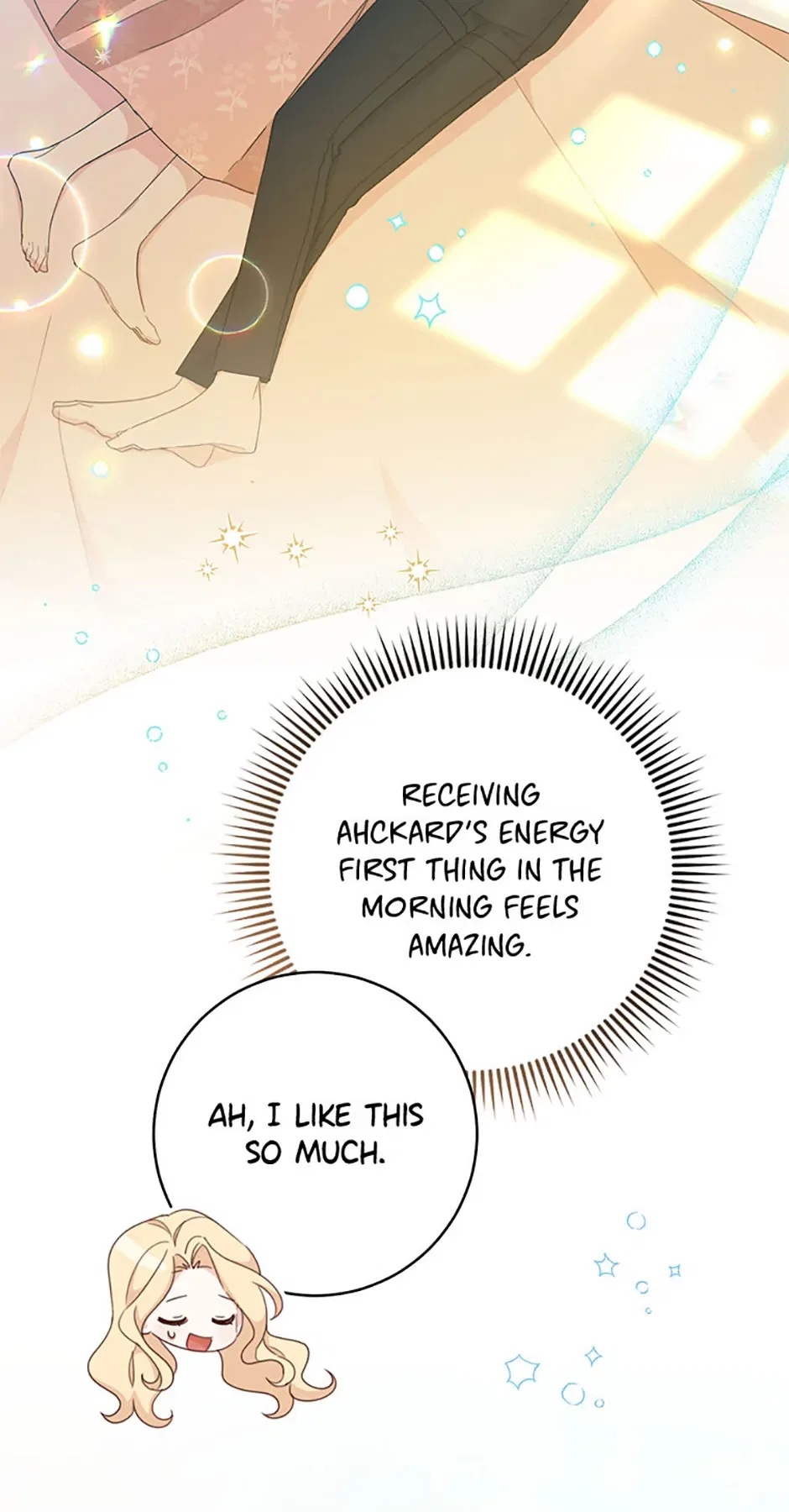 Please Treat Your Friends Preciously Chapter 48 – Page 57