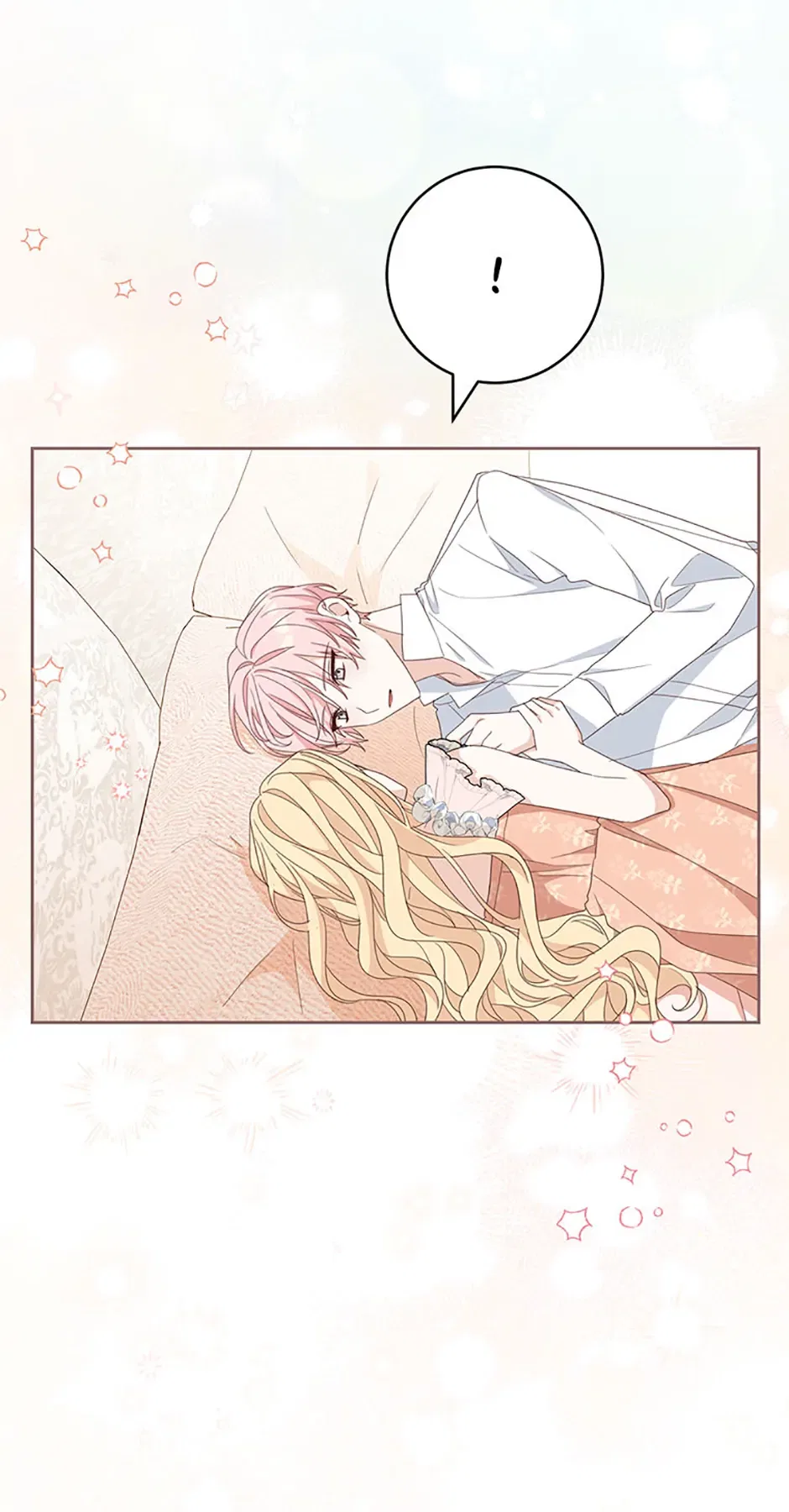 Please Treat Your Friends Preciously Chapter 48 – Page 58