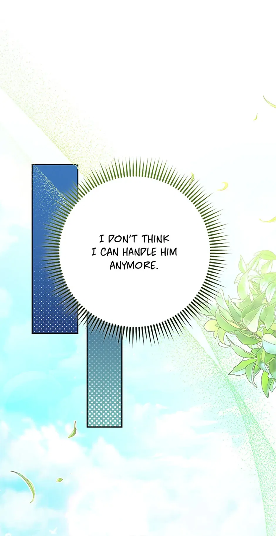 Please Treat Your Friends Preciously Chapter 48 – Page 63