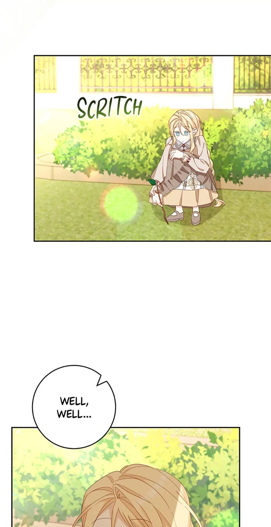 Please Treat Your Friends Preciously Chapter 48 – Page 65