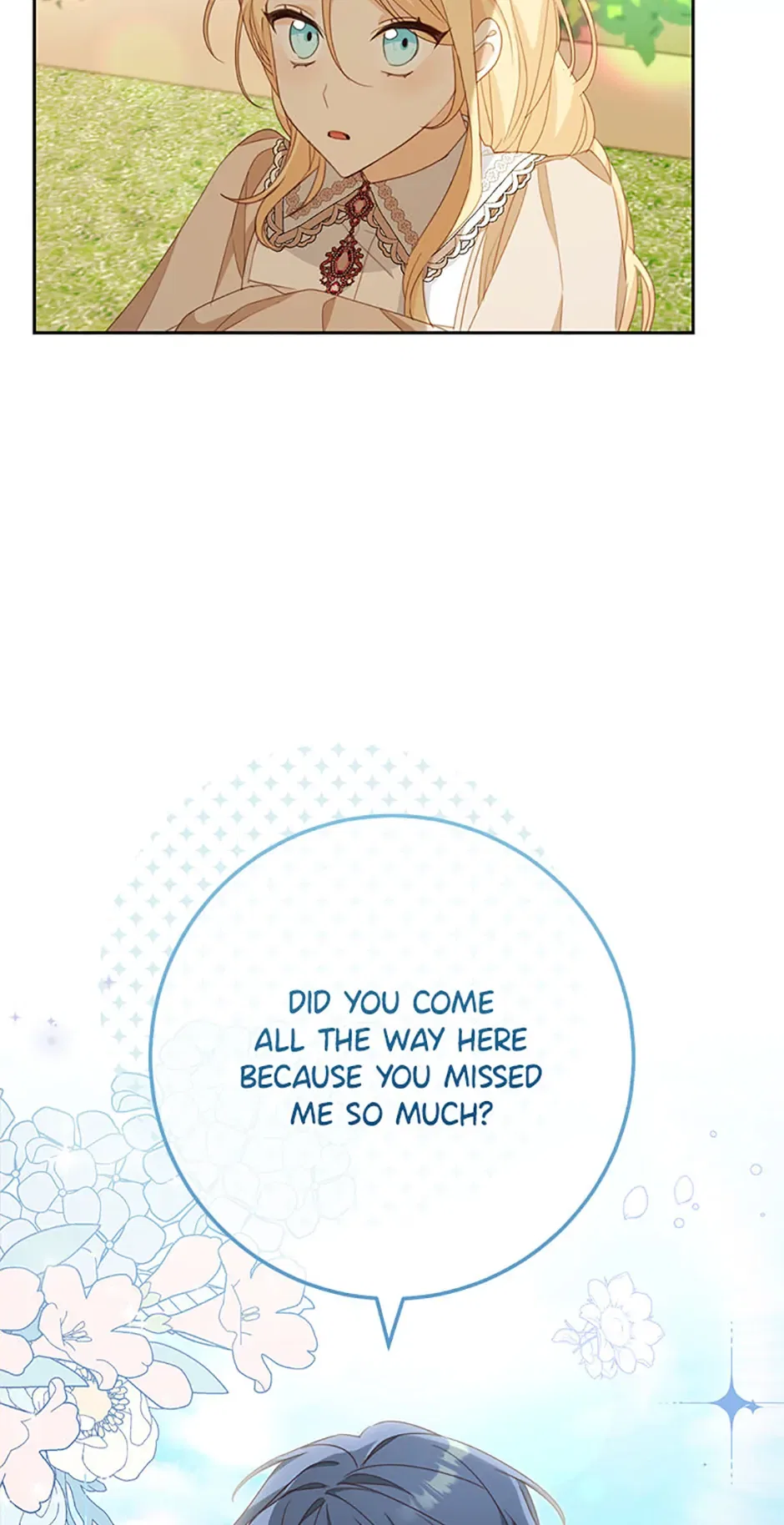 Please Treat Your Friends Preciously Chapter 48 – Page 66