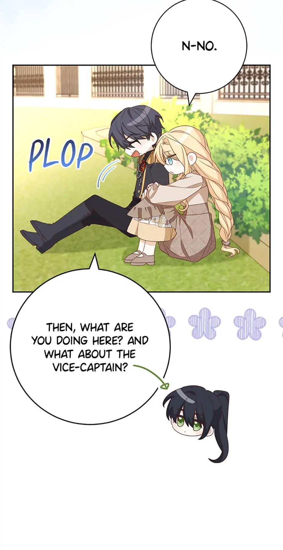 Please Treat Your Friends Preciously Chapter 48 – Page 68