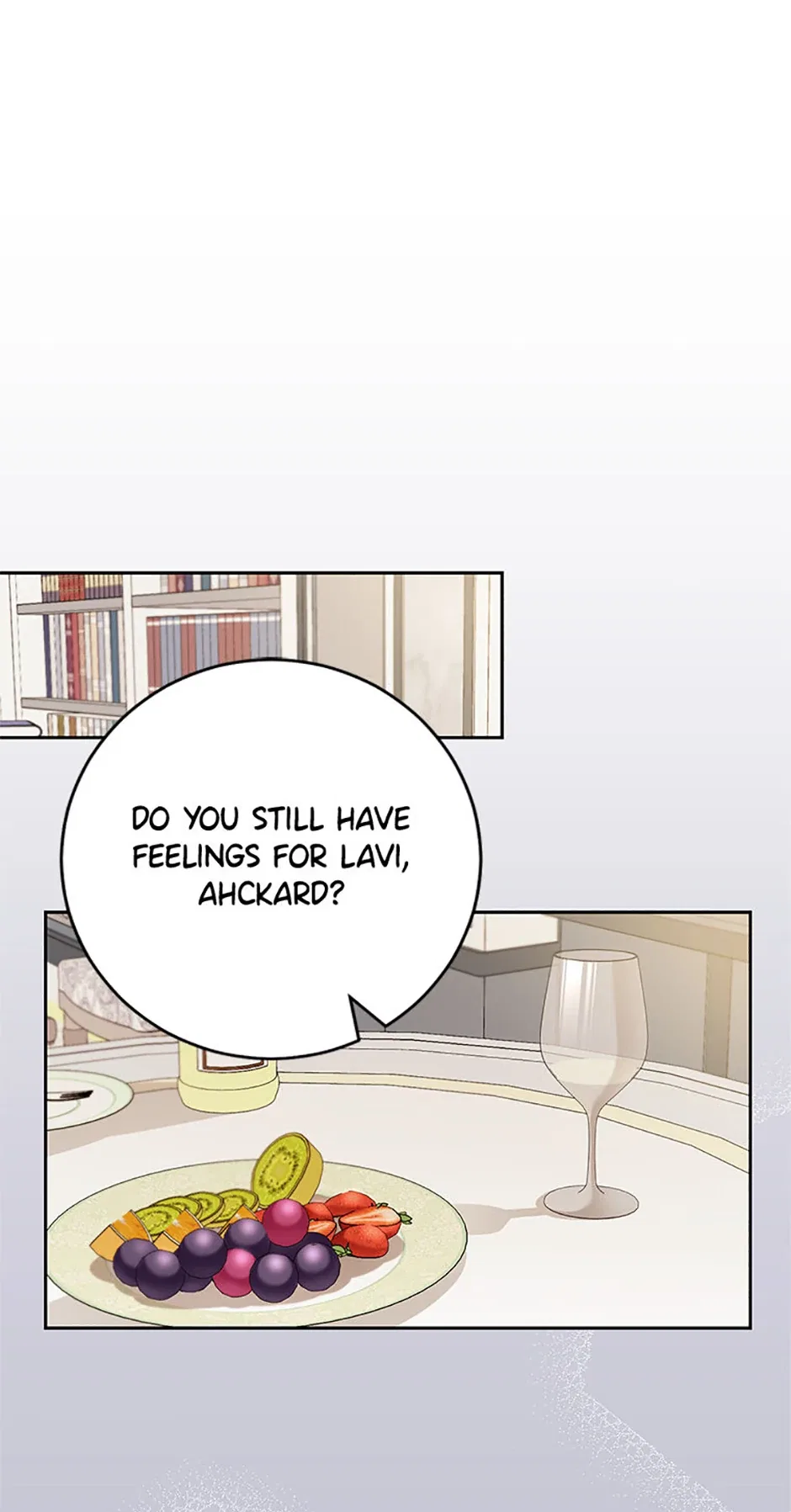 Please Treat Your Friends Preciously Chapter 47 – Page 2
