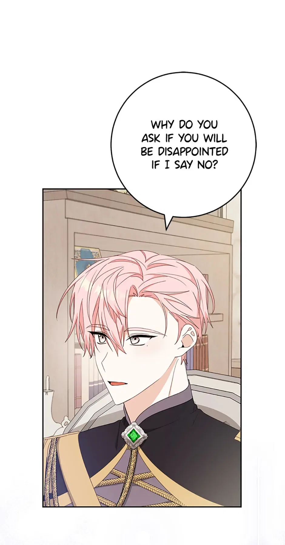 Please Treat Your Friends Preciously Chapter 47 – Page 4