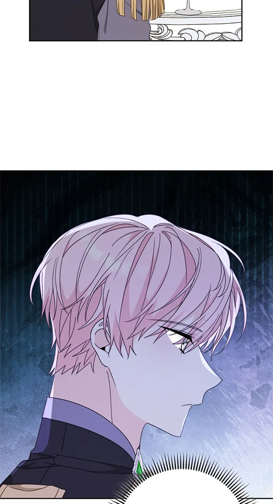 Please Treat Your Friends Preciously Chapter 47 – Page 11