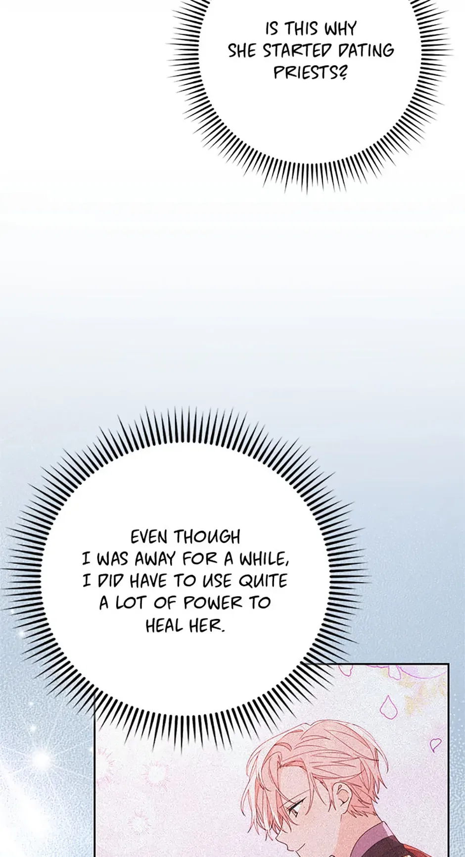 Please Treat Your Friends Preciously Chapter 47 – Page 12