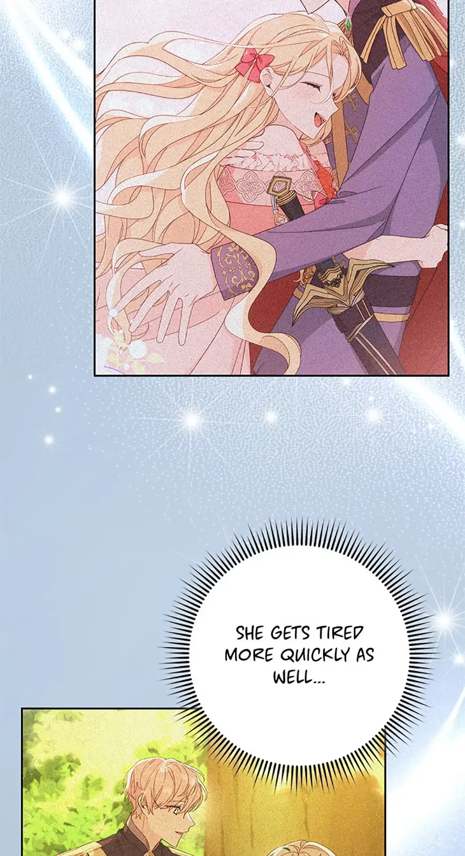 Please Treat Your Friends Preciously Chapter 47 – Page 13