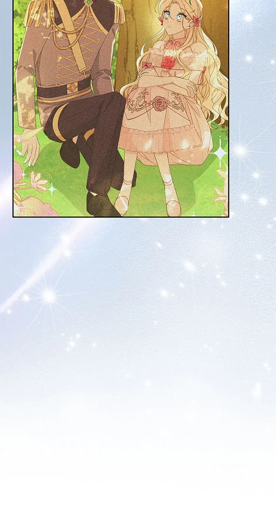 Please Treat Your Friends Preciously Chapter 47 – Page 14