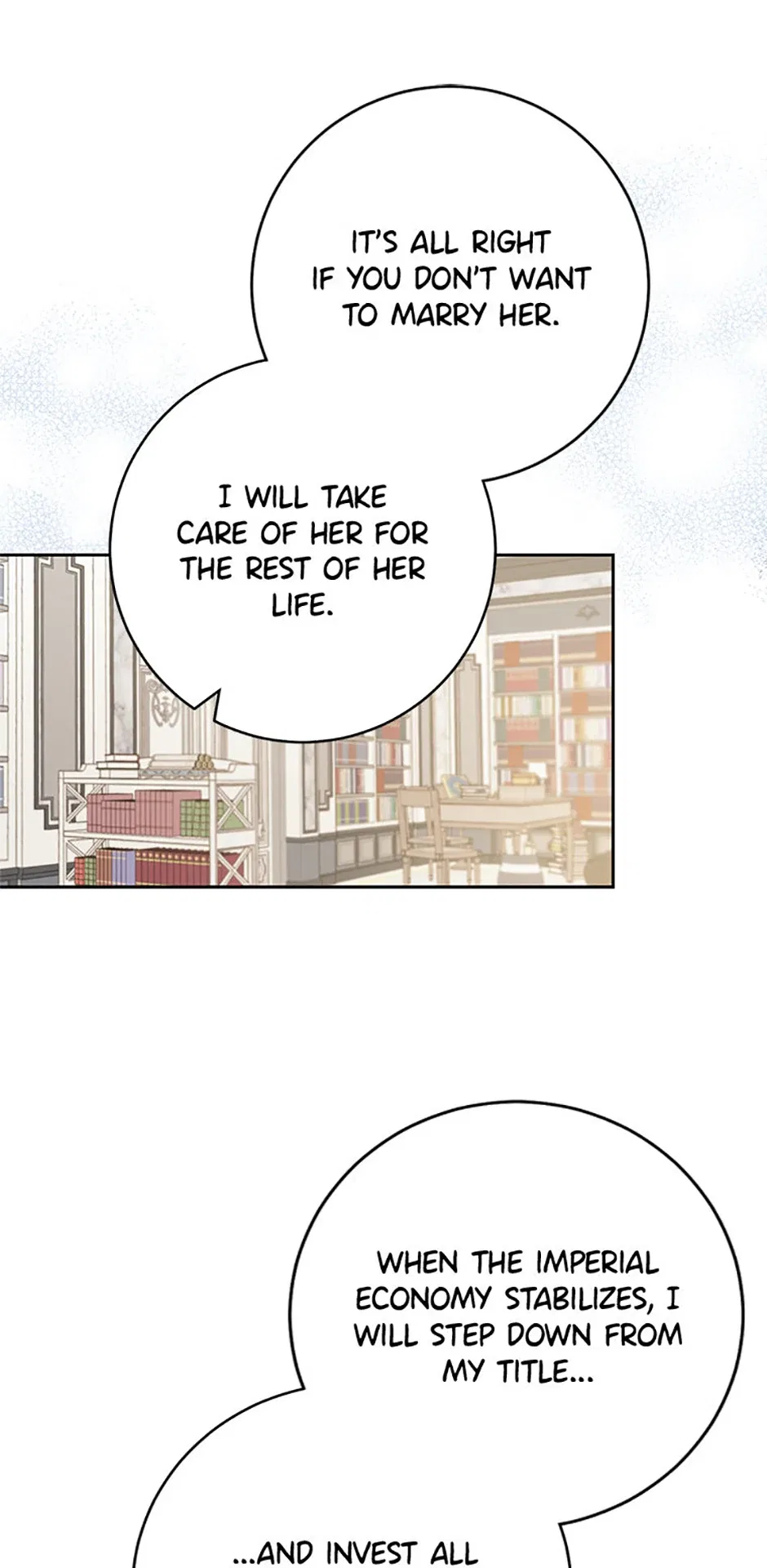 Please Treat Your Friends Preciously Chapter 47 – Page 15