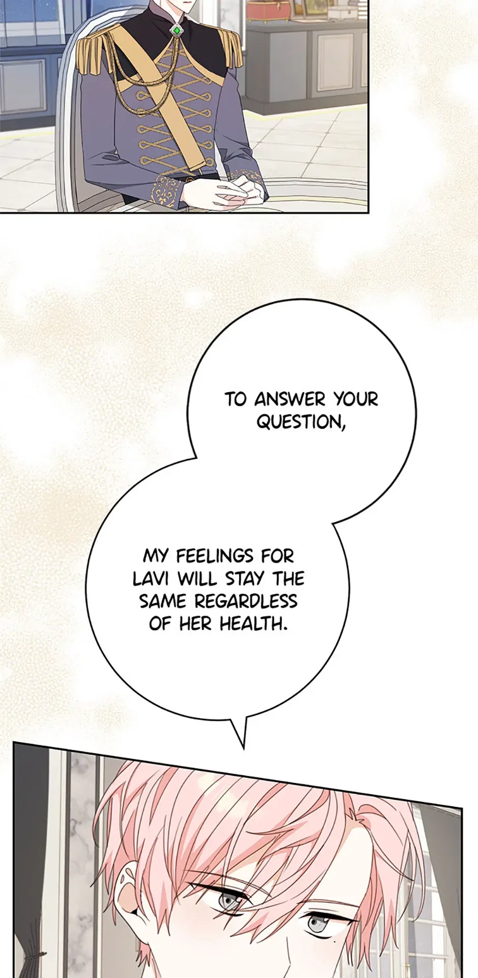 Please Treat Your Friends Preciously Chapter 47 – Page 19