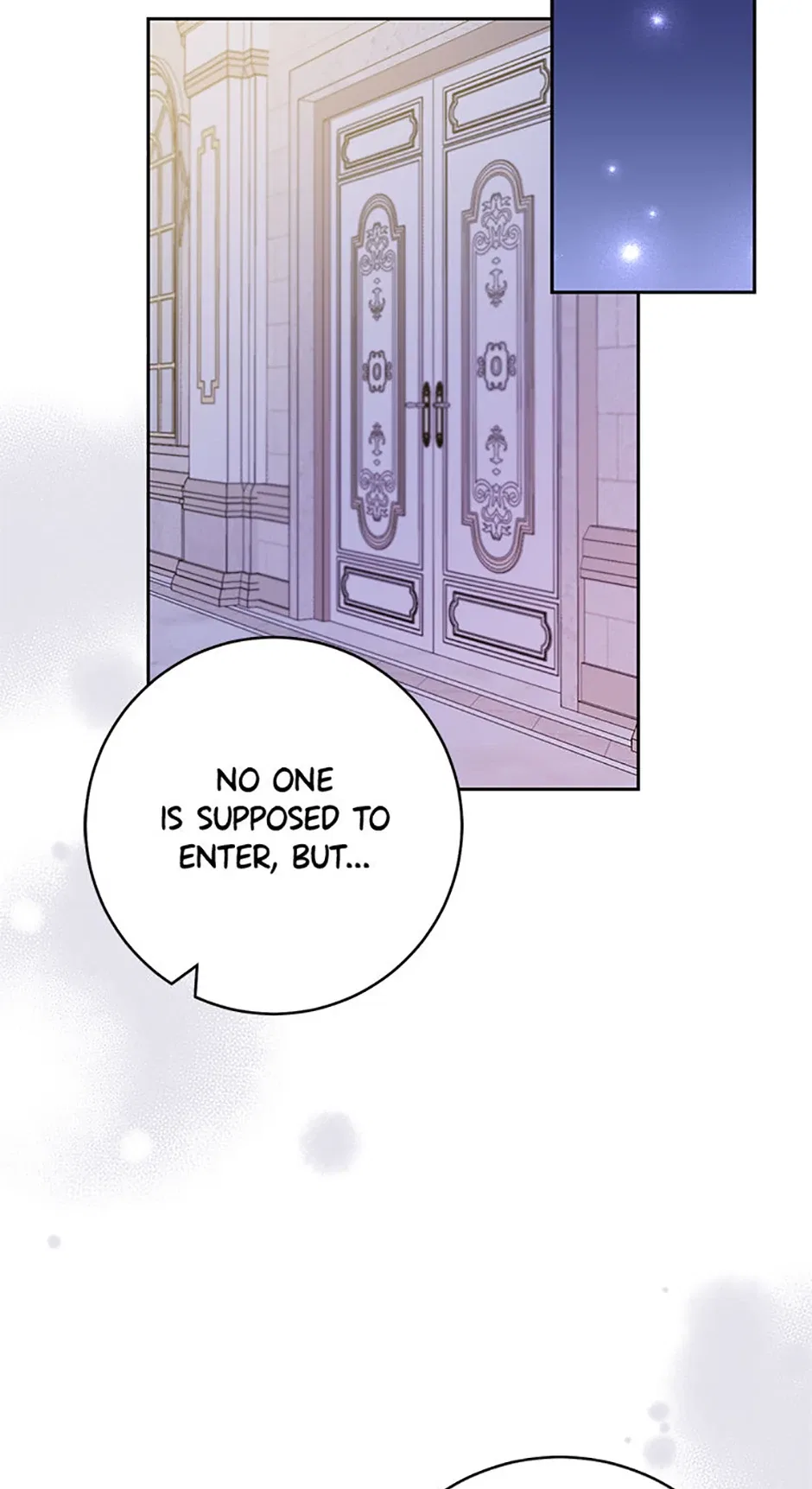 Please Treat Your Friends Preciously Chapter 47 – Page 38